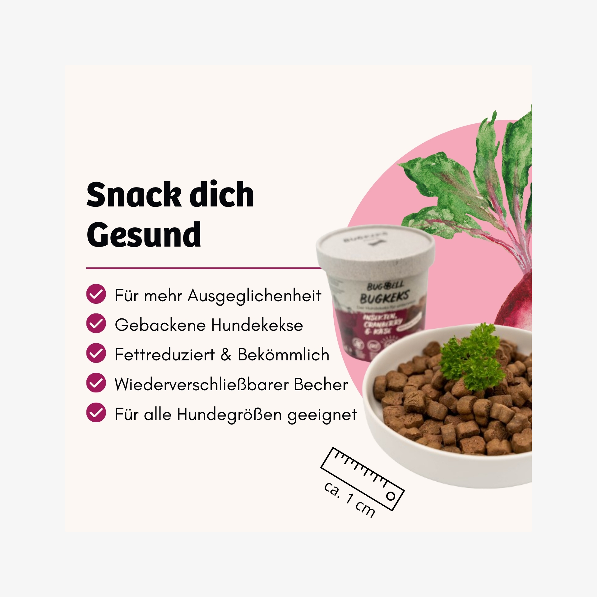 02 Keks Produkt rot 02 Keks Produkt rot