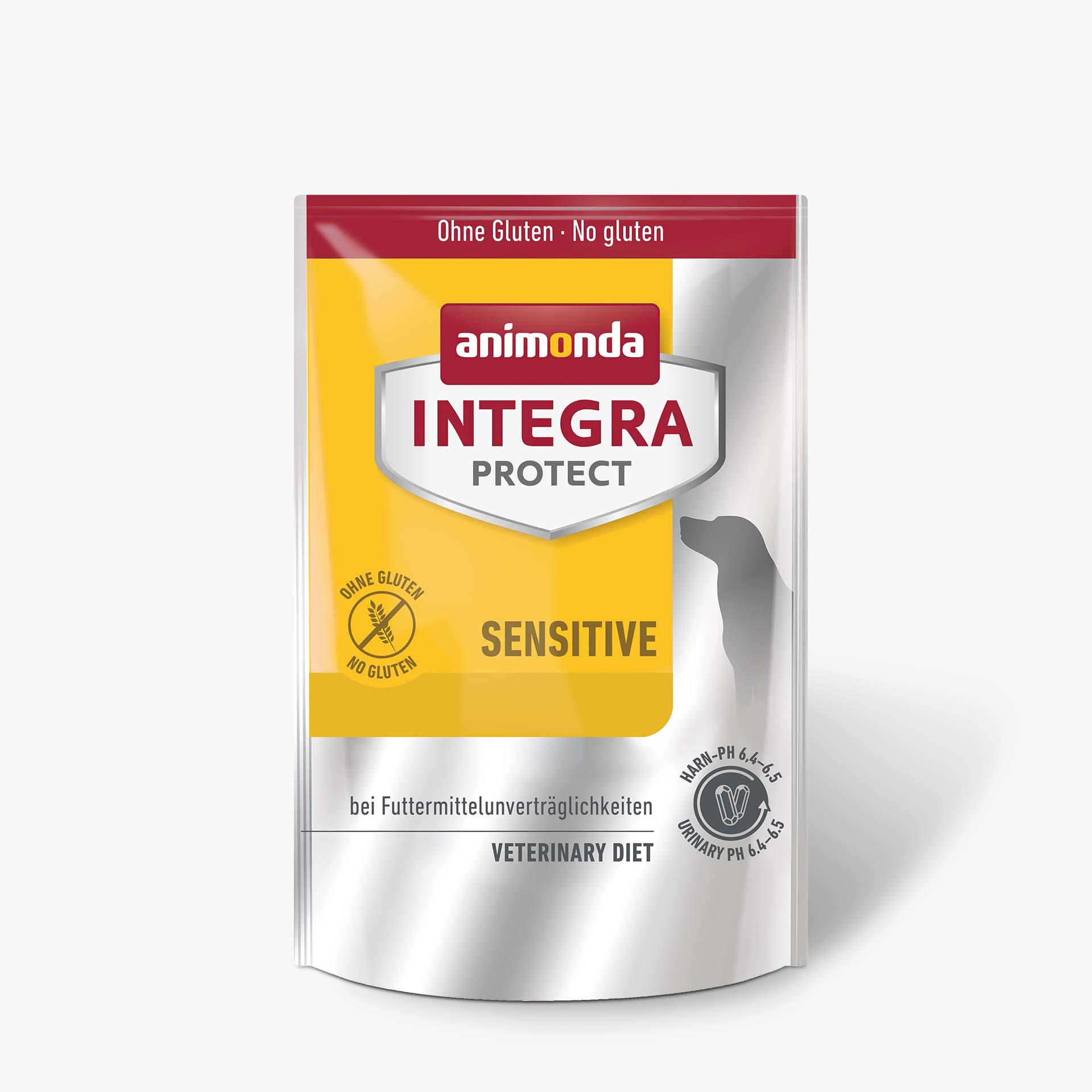 INTEGRA PROTECT Adult Sensitive 