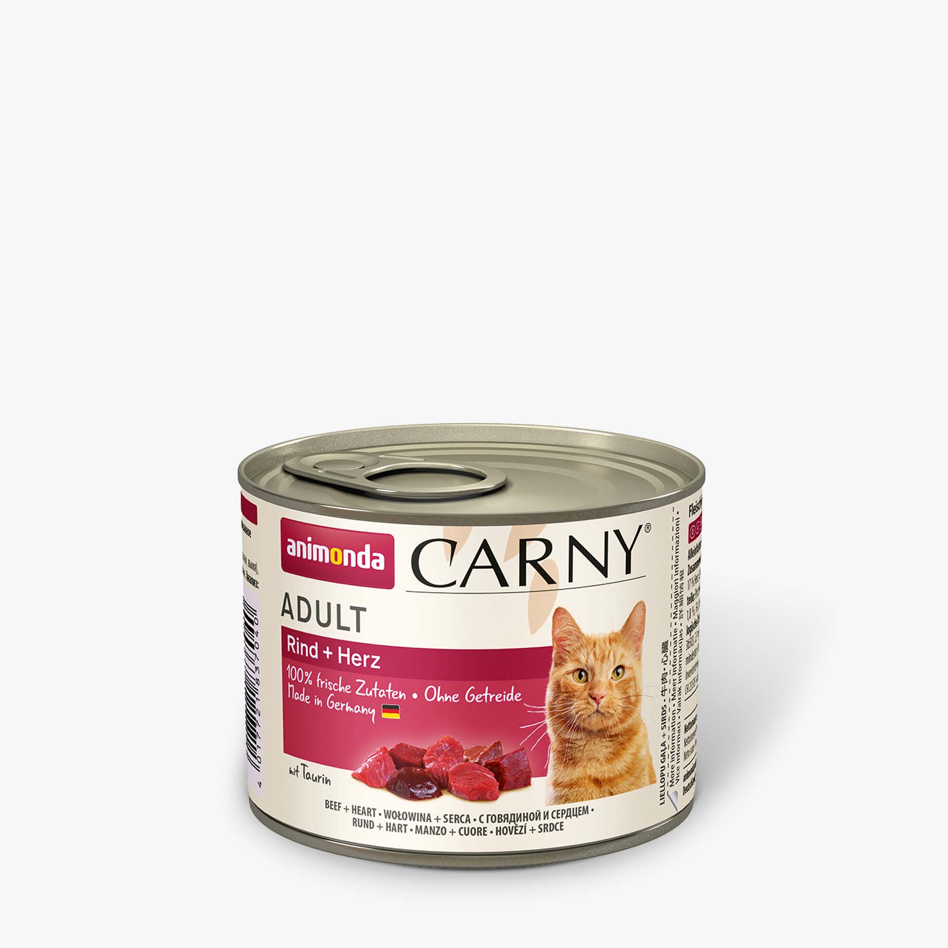 Carny Adult Rind + Herz