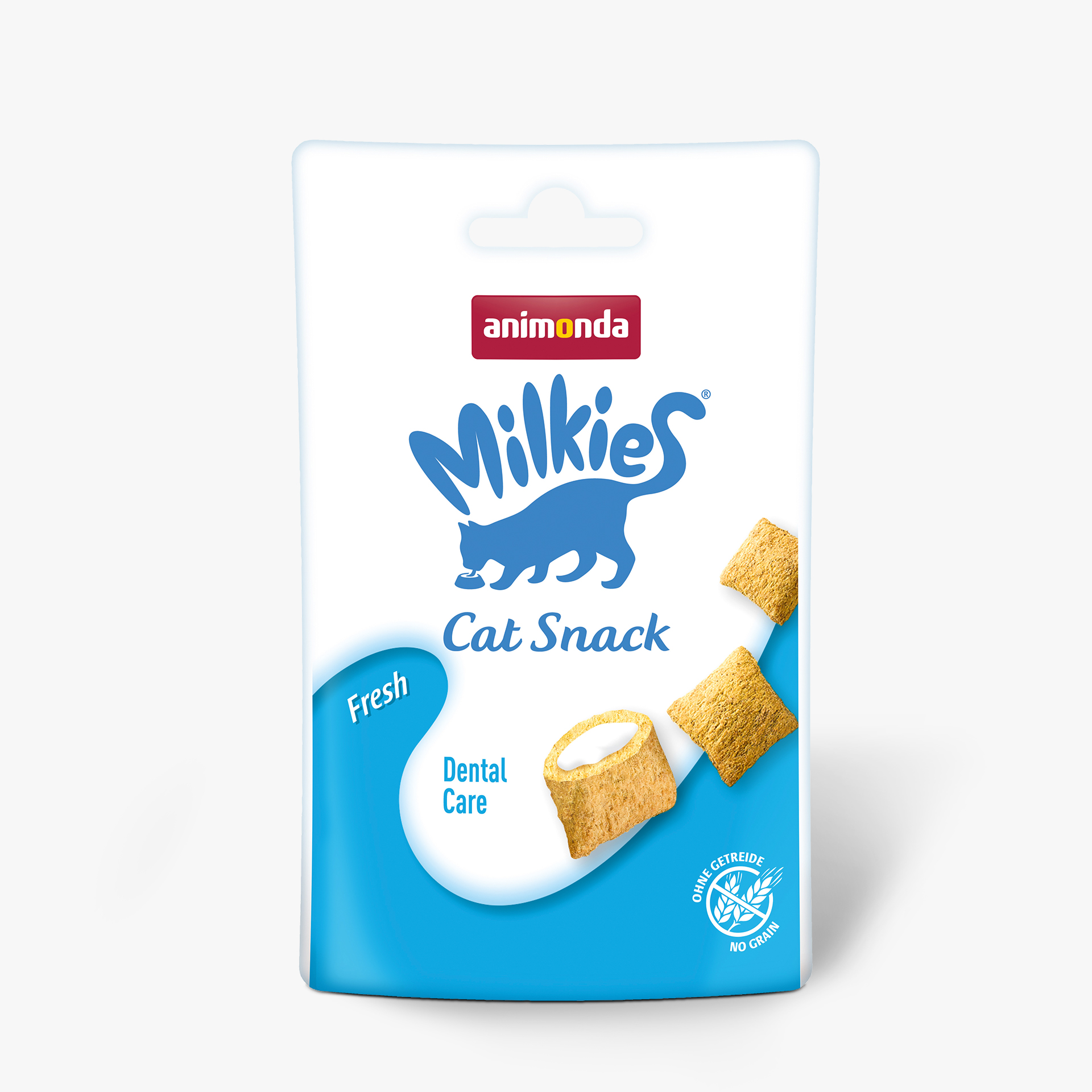 Milkies Milchsnack Adult Fresh
