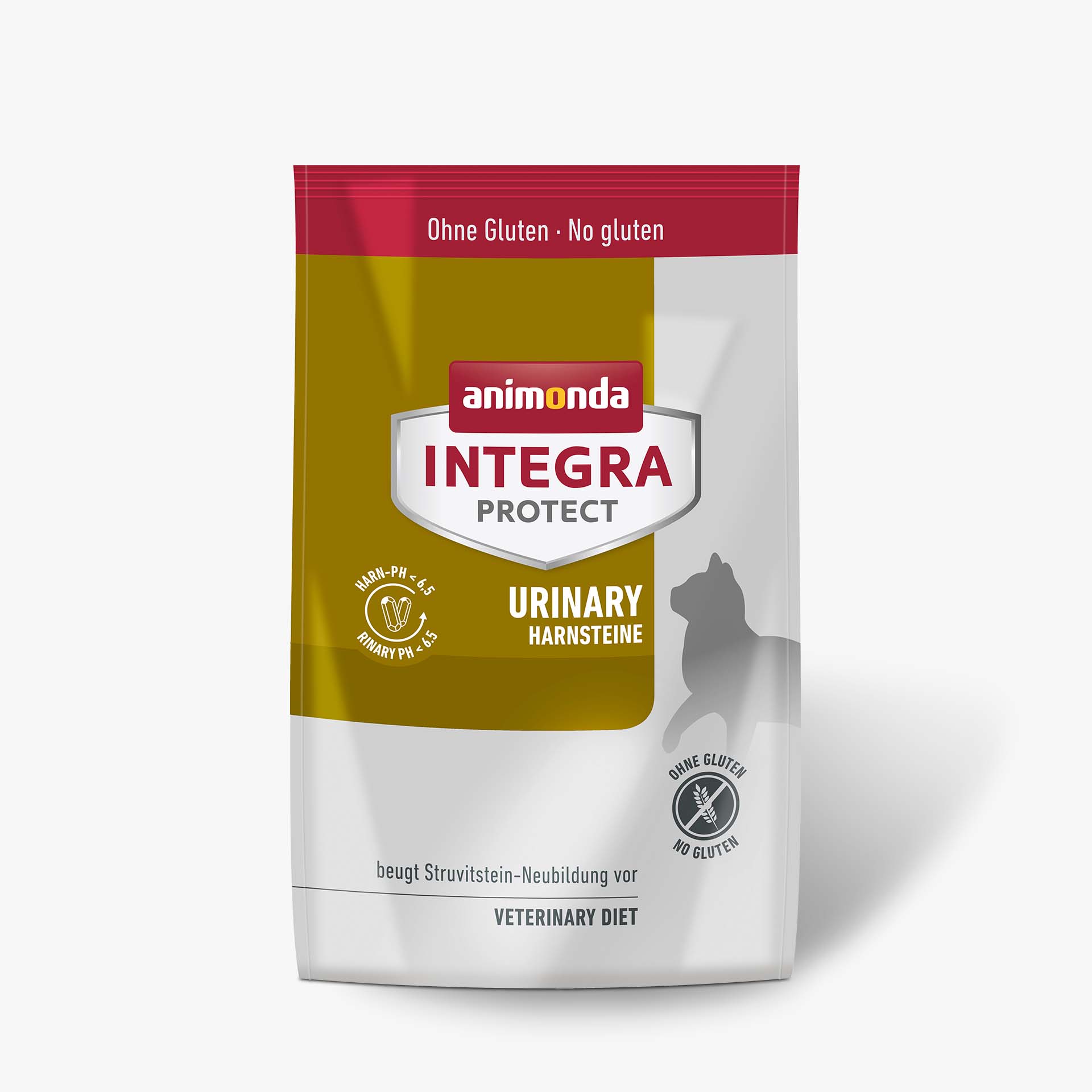 INTEGRA PROTECT  Urinary struvit stones