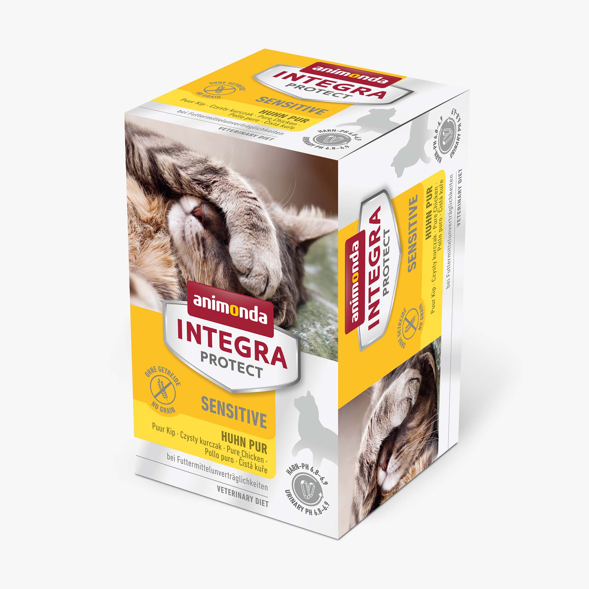 INTEGRA PROTECT pure Chicken Sensitive