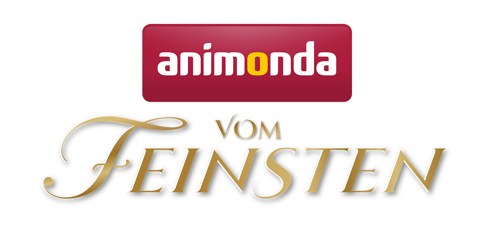 Logo animonda Vom Feinsten Logo animonda Vom Feinsten