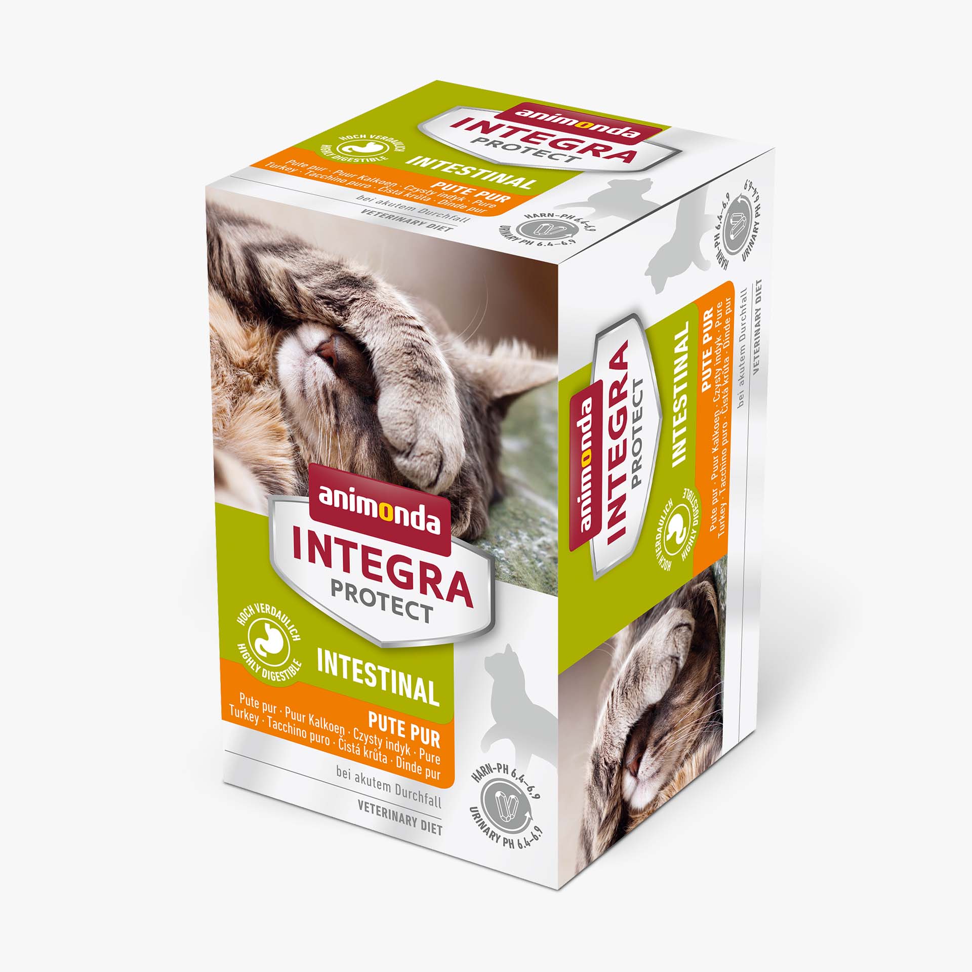 INTEGRA PROTECT pure Turkey Intestinal