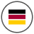 Icon made in Germany