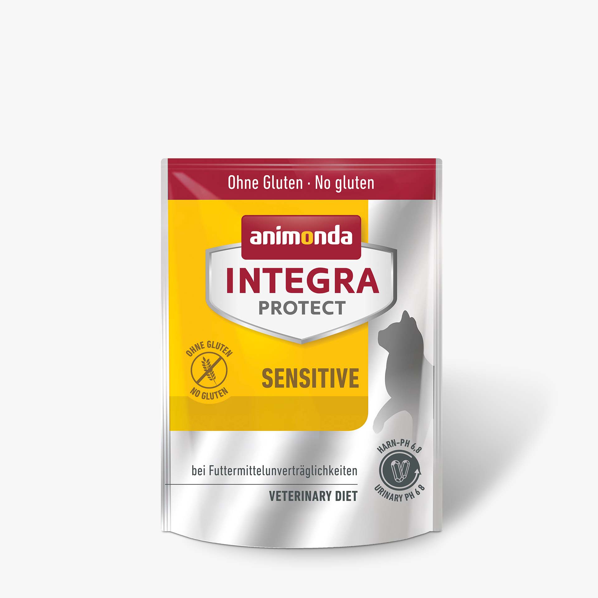 INTEGRA PROTECT  Sensitive
