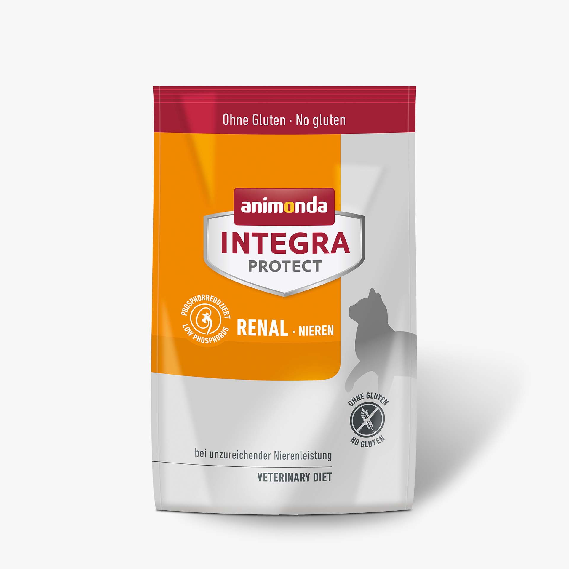 86930 animonda INTEGRA PROTECT Adult Renal Katze Trockenfutter