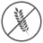 Icon ohne Getreide