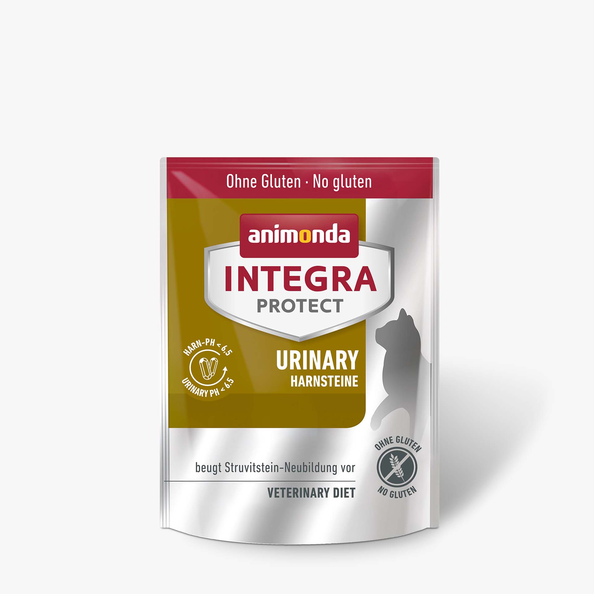 INTEGRA PROTECT  Urinary struvit stones