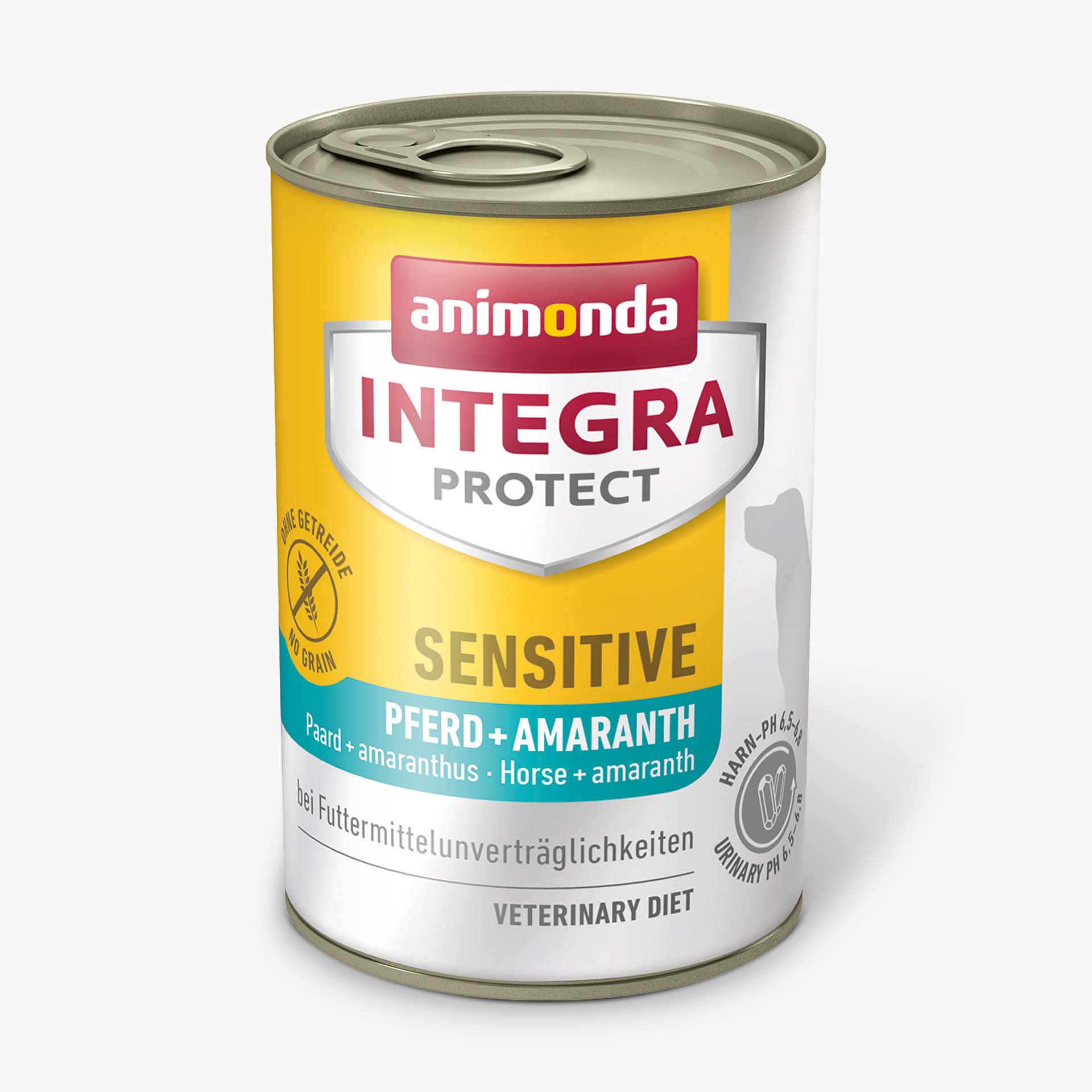 INTEGRA PROTECT Sensitive Adult Pferd + Amaranth