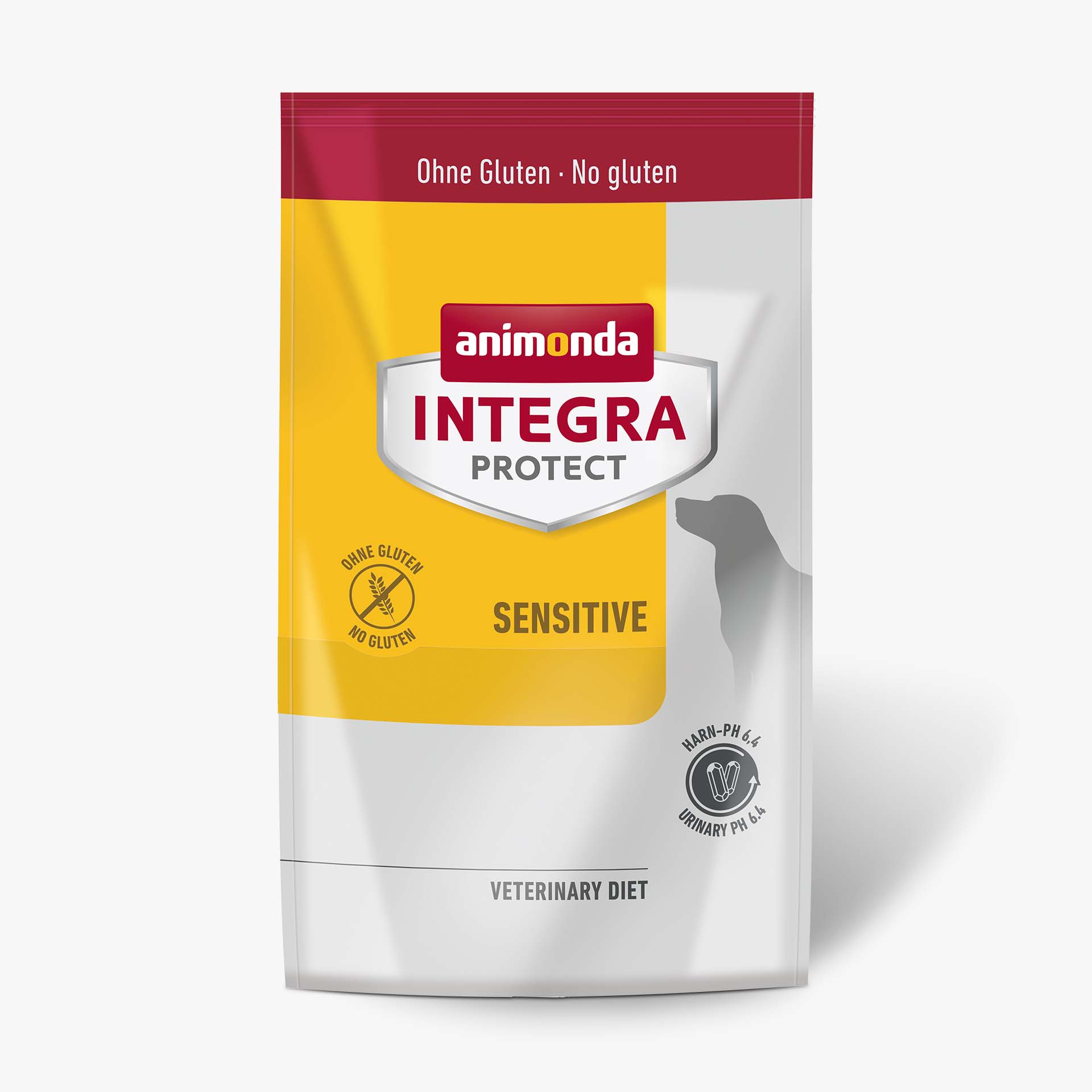 86448 animonda INTEGRA PROTECT Adult Sensitive Hund Trockenfutter