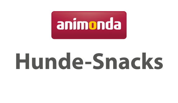 Logo animonda Hunde-Snacks Logo animonda Hunde-Snacks