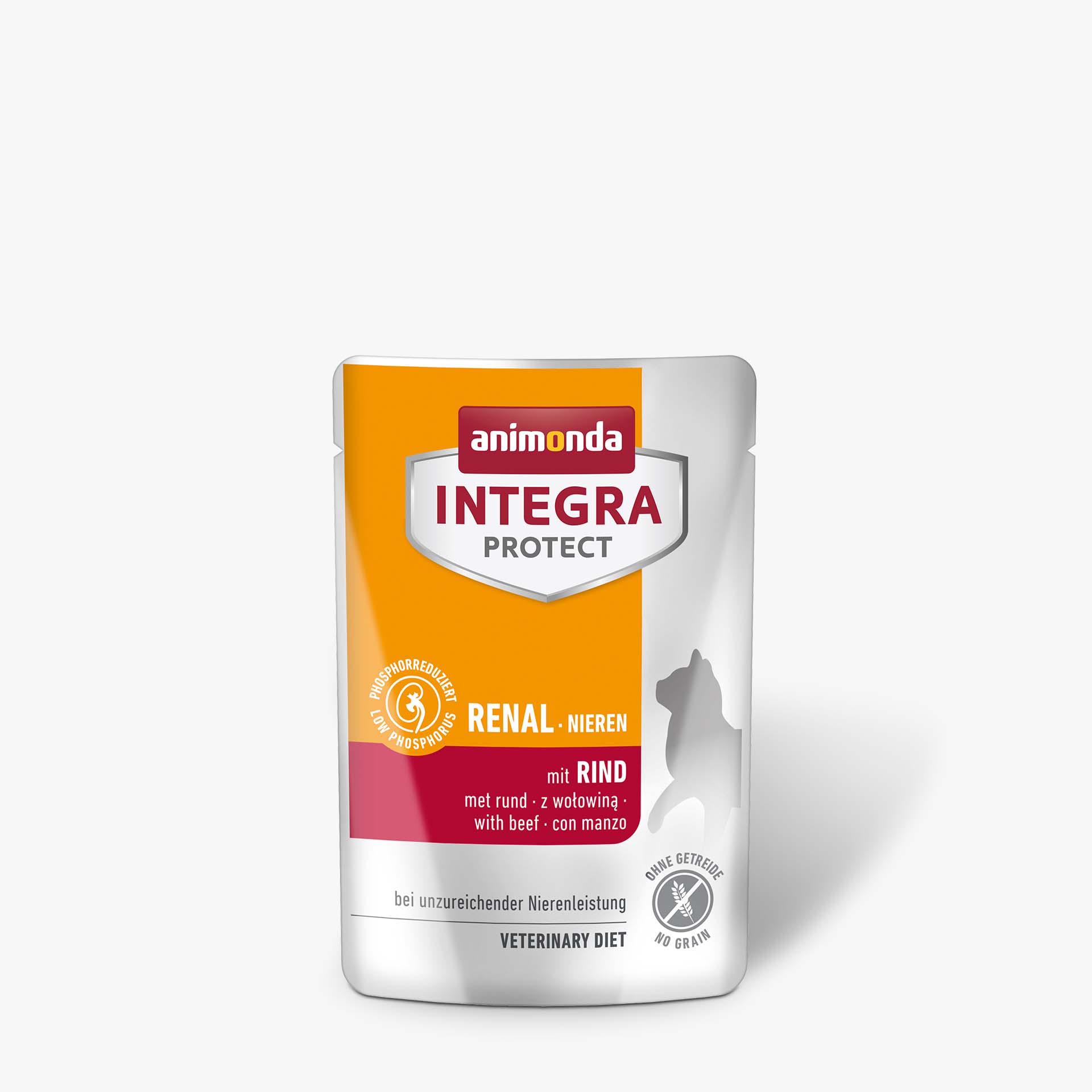 INTEGRA PROTECT Renal Adult mit Rind