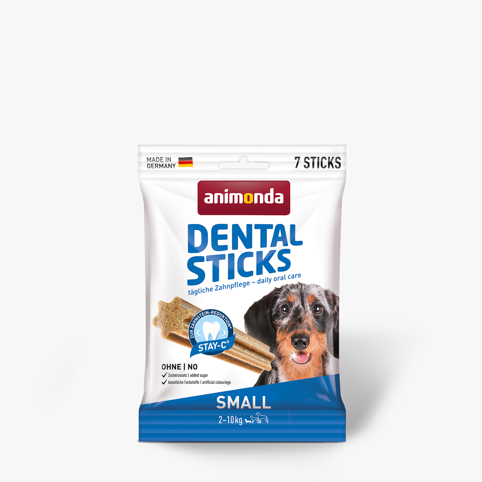 Dental Sticks Adult Small