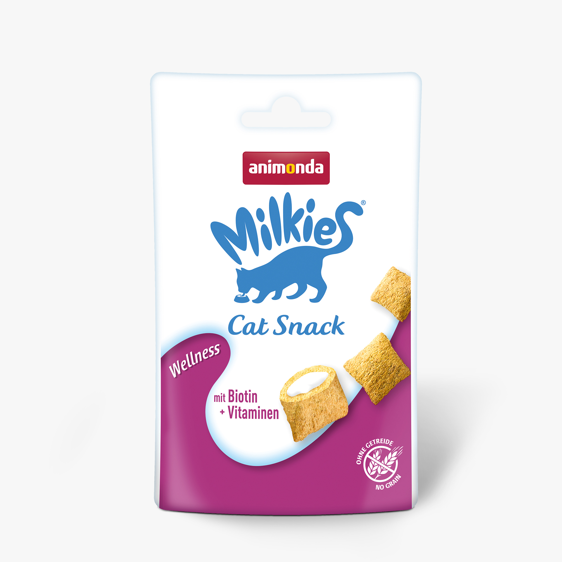 83116 animonda Milkies Adult Wellness Katze Snacks und Milch 83116 animonda Milkies Adult Wellness Katze Snacks und Milch