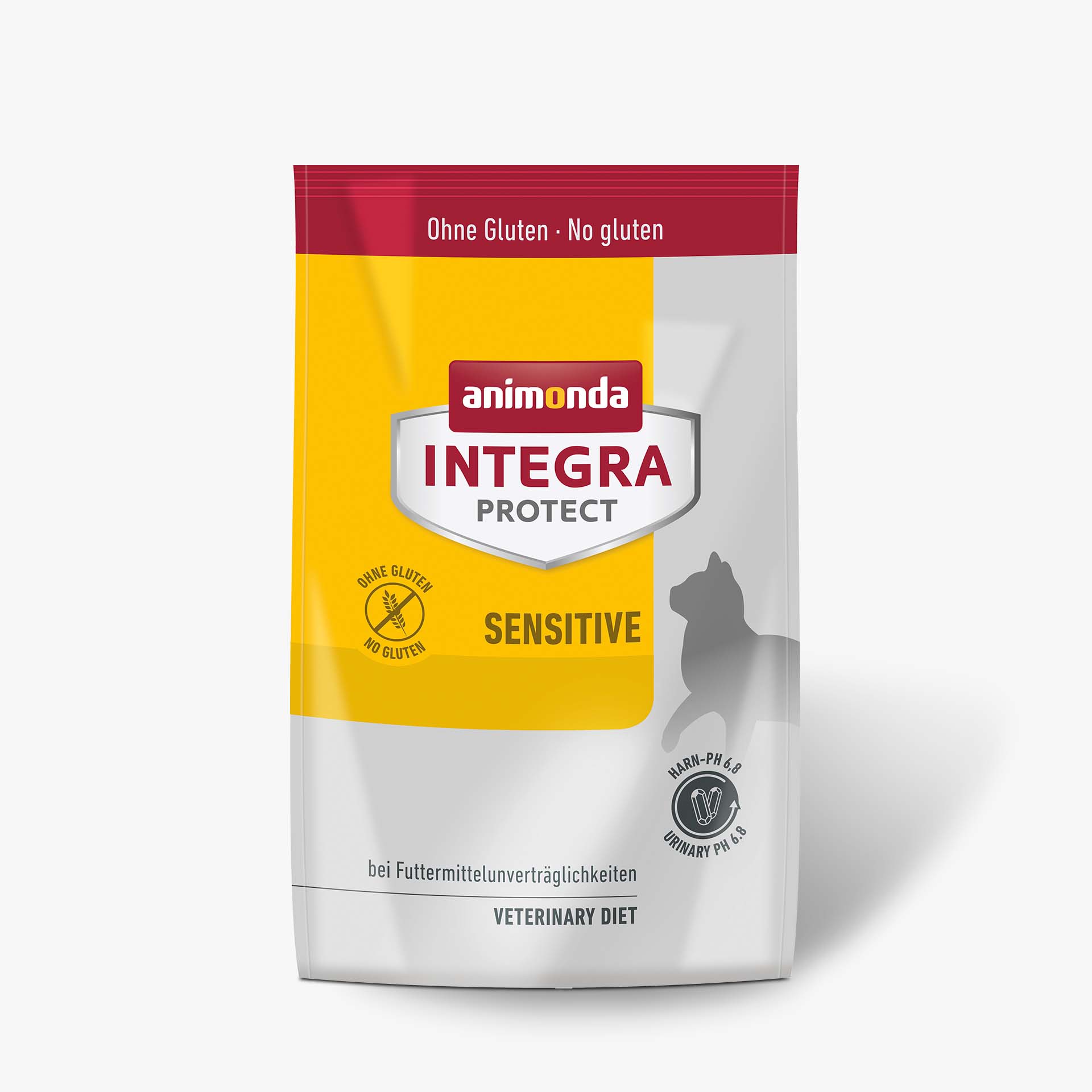 86933 animonda INTEGRA PROTECT Adult Sensitive Katze Trockenfutter