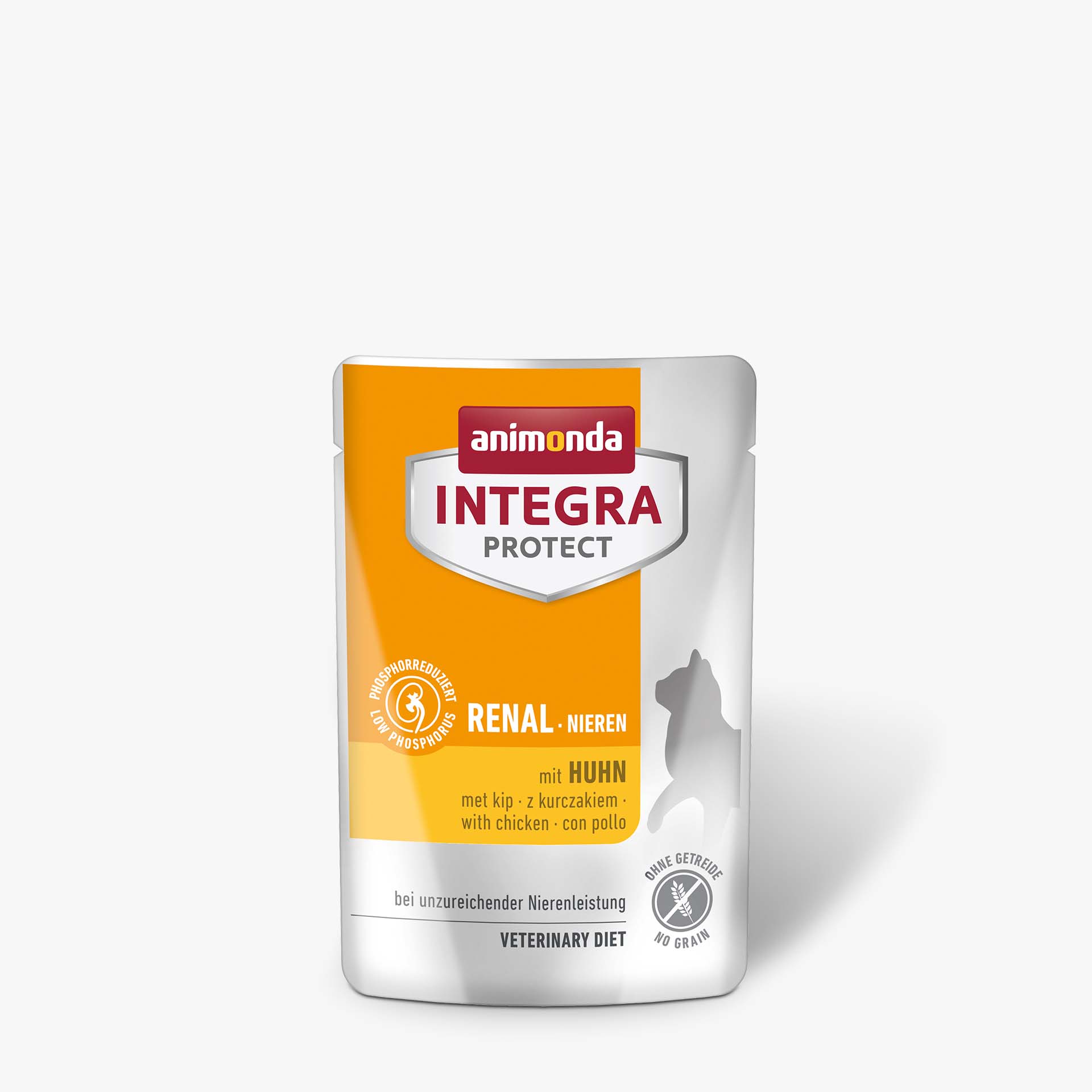 86632 animonda INTEGRA PROTECT Adult Renal mit Huhn Katze Nassfutter 86632 animonda INTEGRA PROTECT Adult Renal mit Huhn Katze Nassfutter