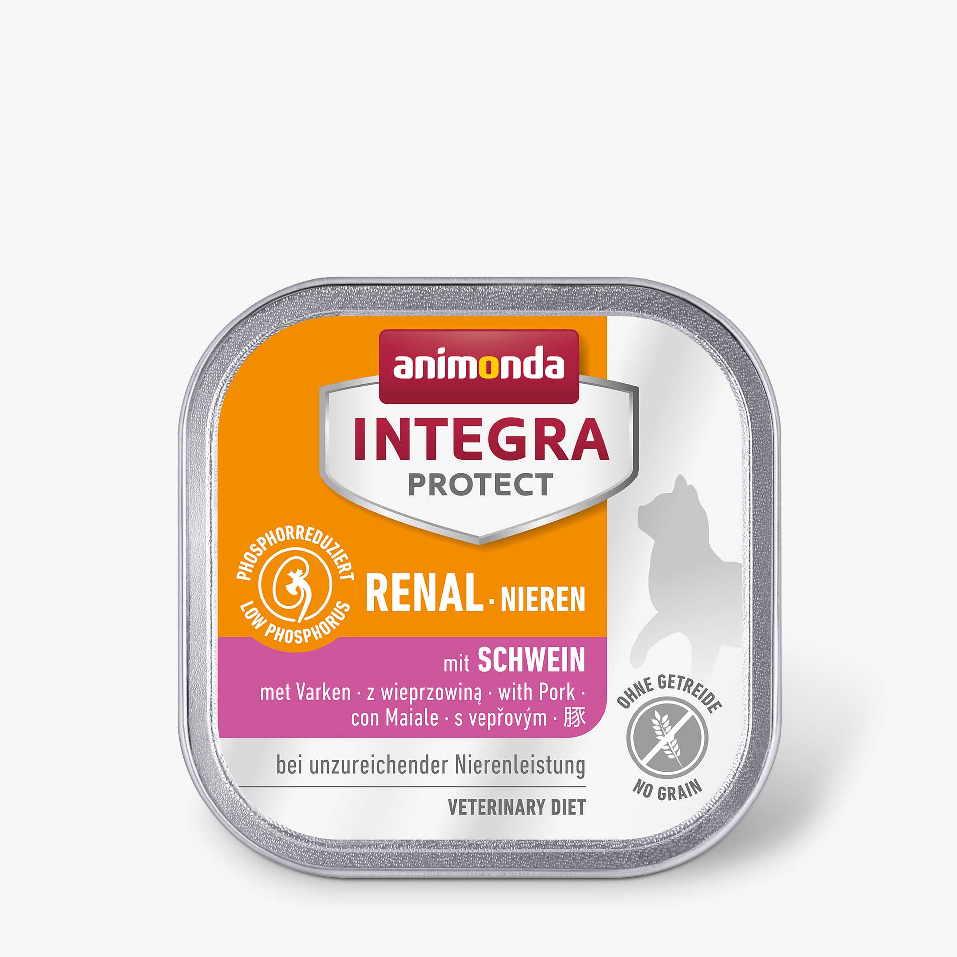 INTEGRA PROTECT with Pork Renal