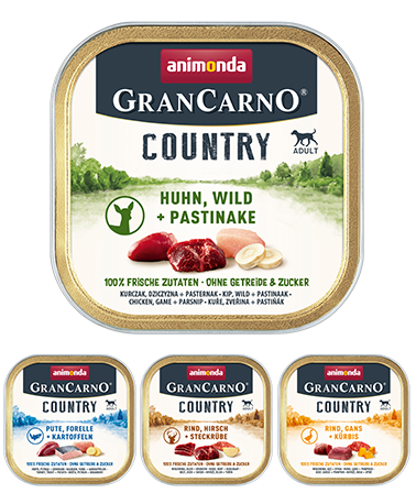 animonda GranCarno Country animonda GranCarno Country