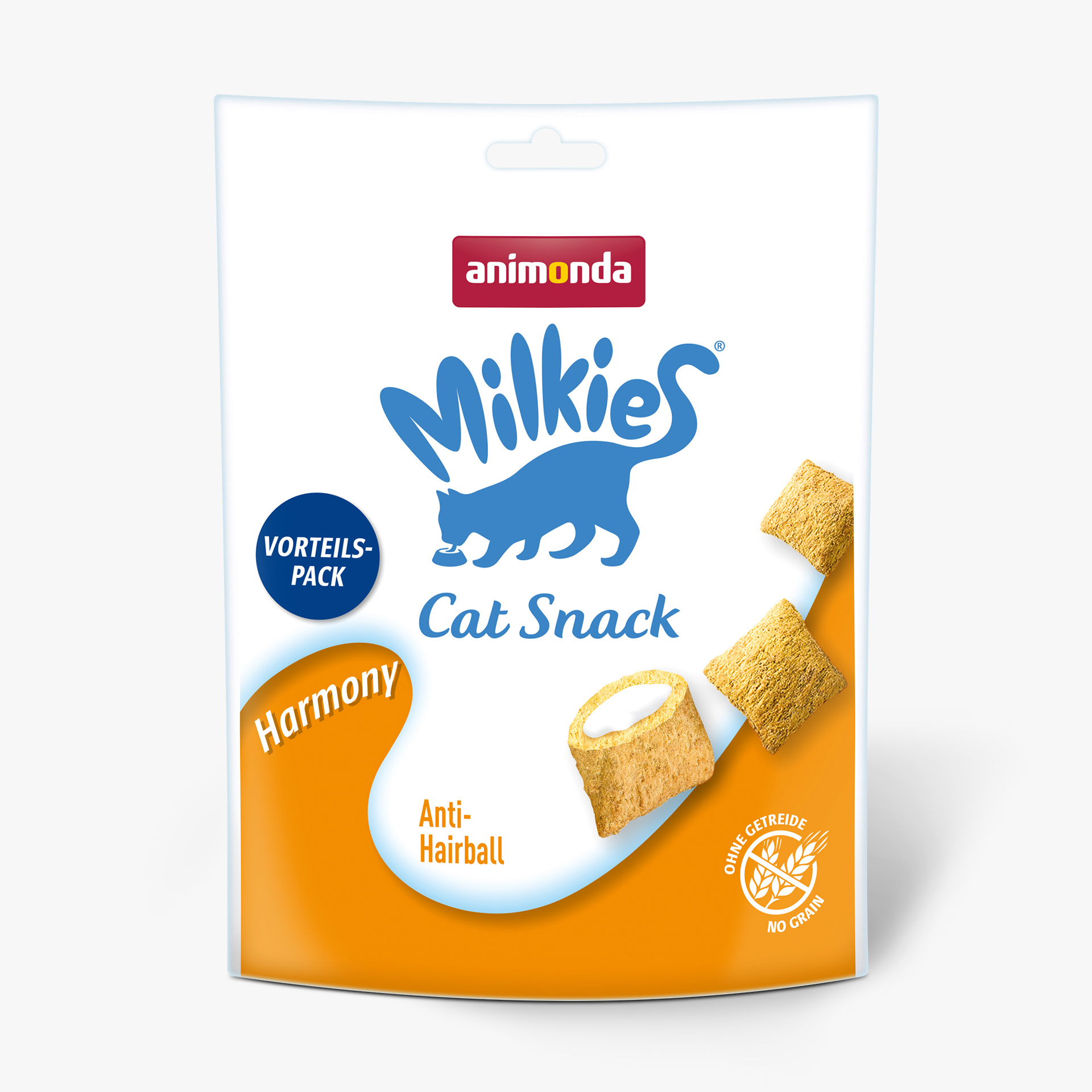 83125 animonda Milkies Adult Milchsnack Harmony Katze Snacks und Milch 83125 animonda Milkies Adult Milchsnack Harmony Katze Snacks und Milch
