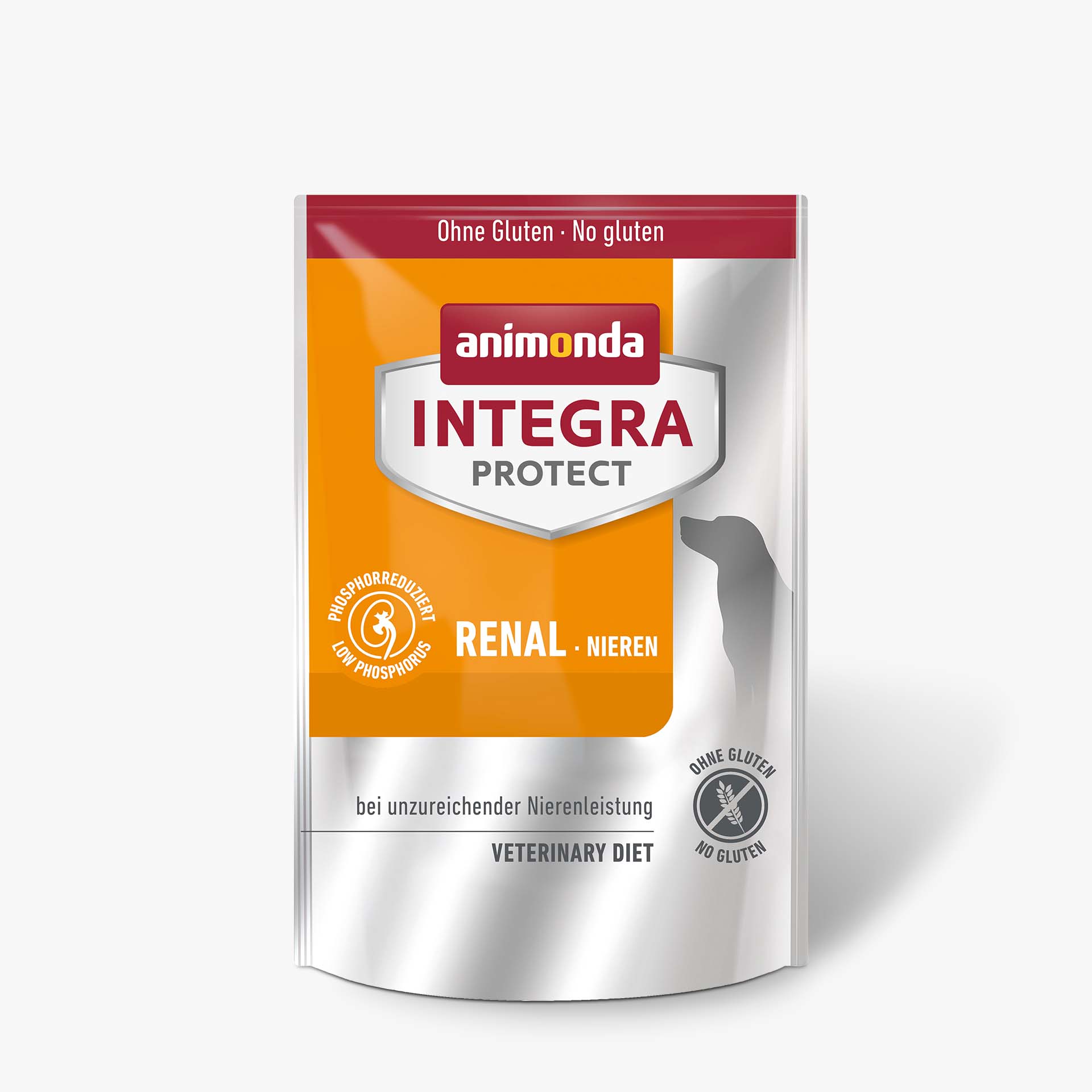 INTEGRA PROTECT Renal Dry Food Veterinarian Food