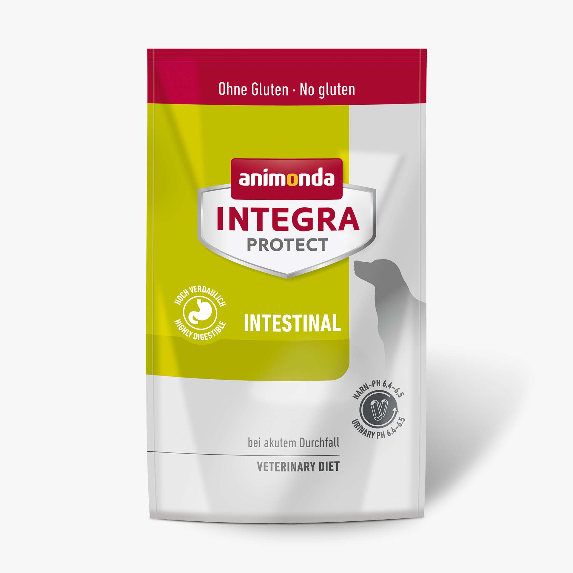 86415 animonda INTEGRA PROTECT Adult Intestinal Hund Trockenfutter