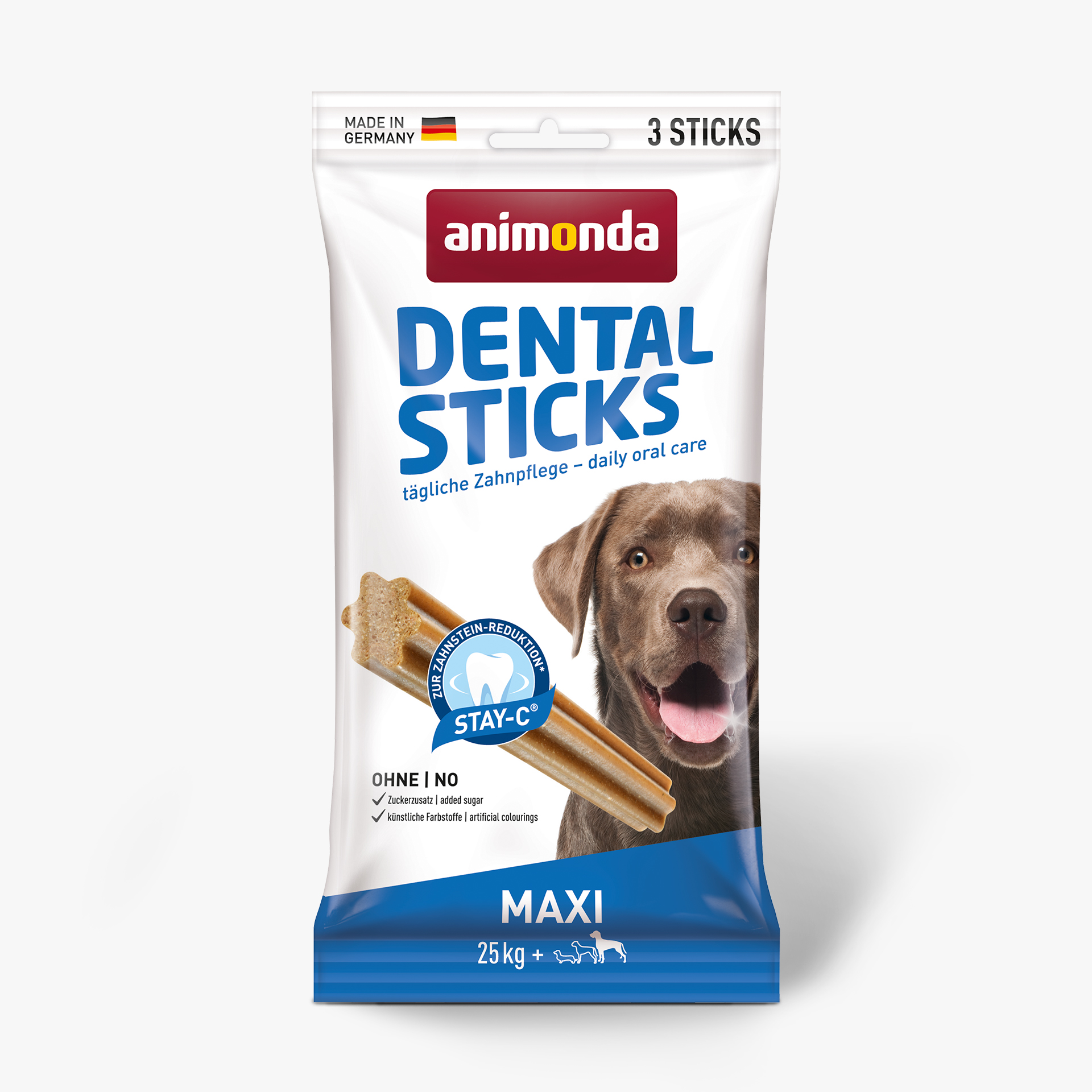 animonda Adult Dental Sticks Maxi