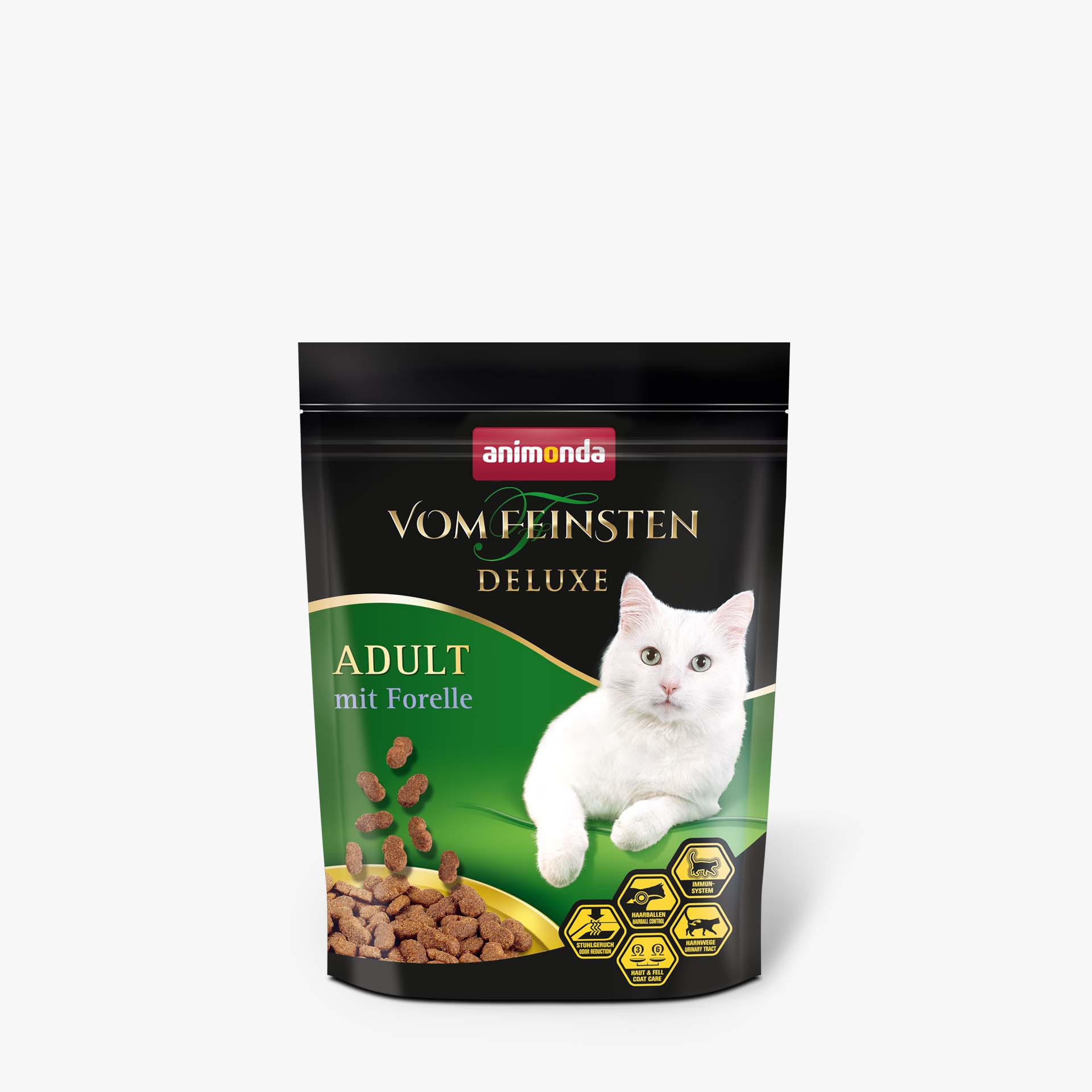 animonda Vom Feinsten Katzenfutter I animonda shop