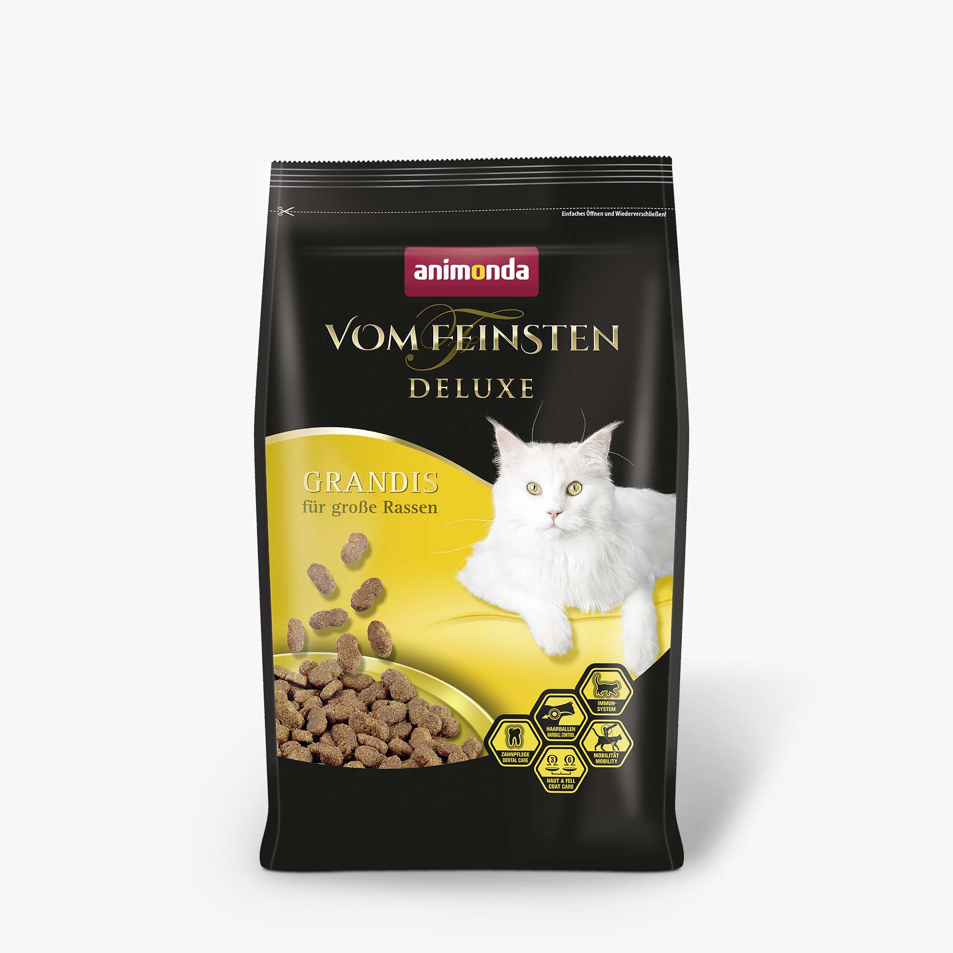 Trockenfutter für Katzen online kaufen | animonda
